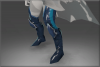 Heroic Jewel of the Forest Boots